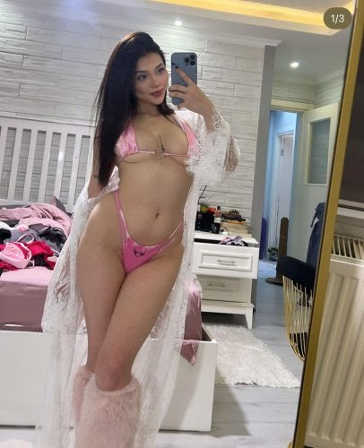 Antalya Escort Fiyatları